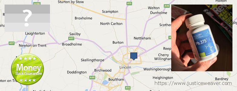 Dónde comprar Phen375 en linea Lincoln, UK