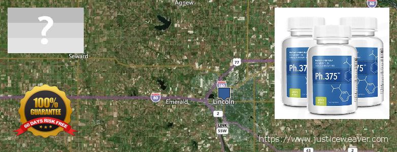 Πού να αγοράσετε Phen375 σε απευθείας σύνδεση Lincoln, USA