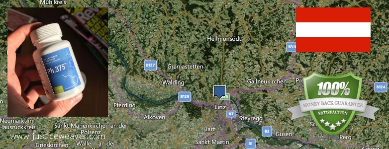 gdje kupiti Phen375 na vezi Linz, Austria