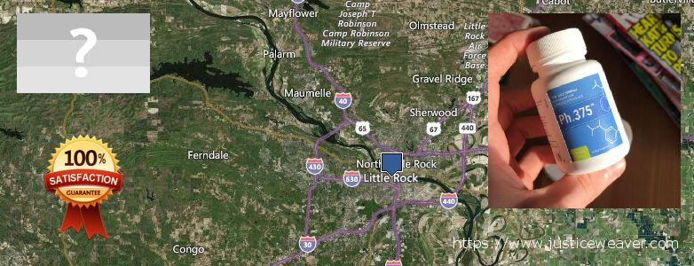 Kde koupit Phen375 on-line Little Rock, USA