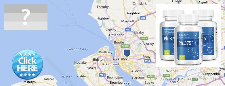 Best Place to Buy Phentermine Weight Loss Pills online Liverpool, UK