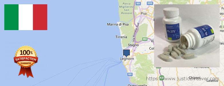 Πού να αγοράσετε Phen375 σε απευθείας σύνδεση Livorno, Italy