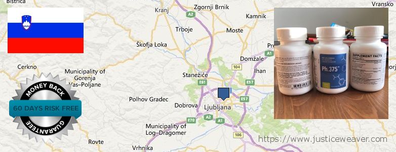 Hol lehet megvásárolni Phen375 online Ljubljana, Slovenia