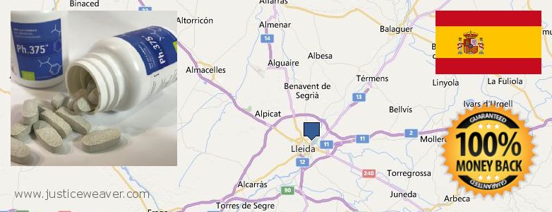 Where to Buy Phentermine Weight Loss Pills online Lleida, Spain