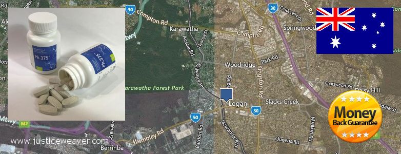 Πού να αγοράσετε Phen375 σε απευθείας σύνδεση Logan City, Australia