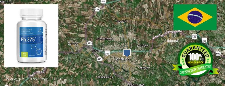 Wo kaufen Phen375 online Londrina, Brazil