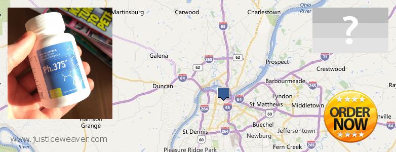 Πού να αγοράσετε Phen375 σε απευθείας σύνδεση Louisville, USA