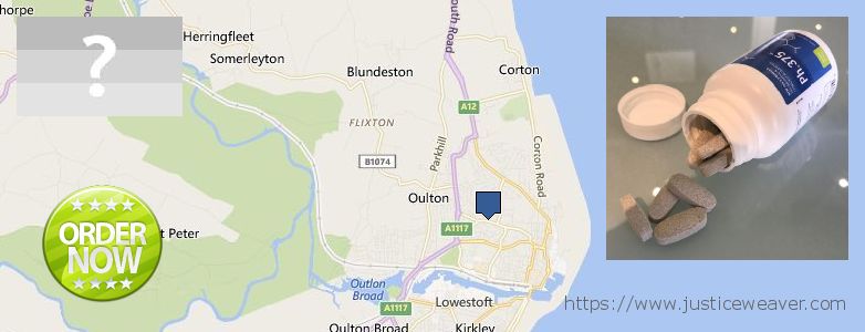 Dónde comprar Phen375 en linea Lowestoft, UK