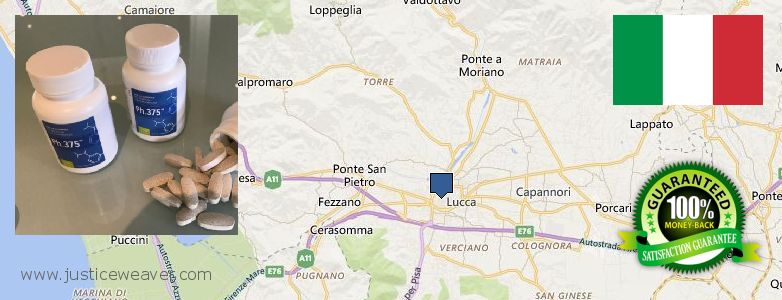 Dove acquistare Phen375 in linea Lucca, Italy