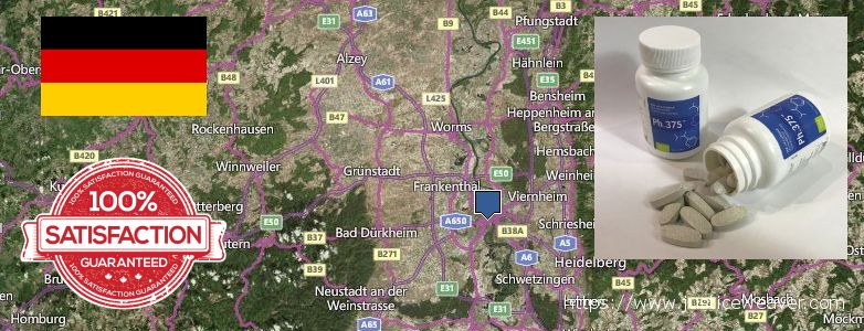 Wo kaufen Phen375 online Ludwigshafen am Rhein, Germany