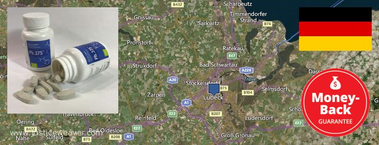 Wo kaufen Phen375 online Luebeck, Germany