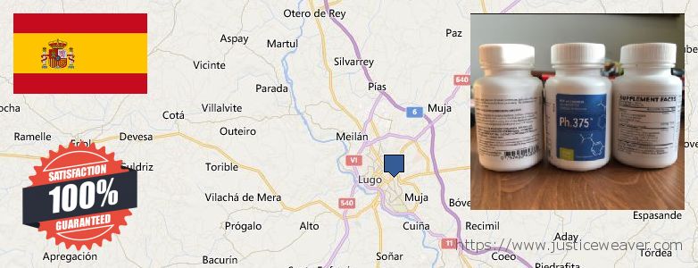 on comprar Phen375 en línia Lugo, Spain