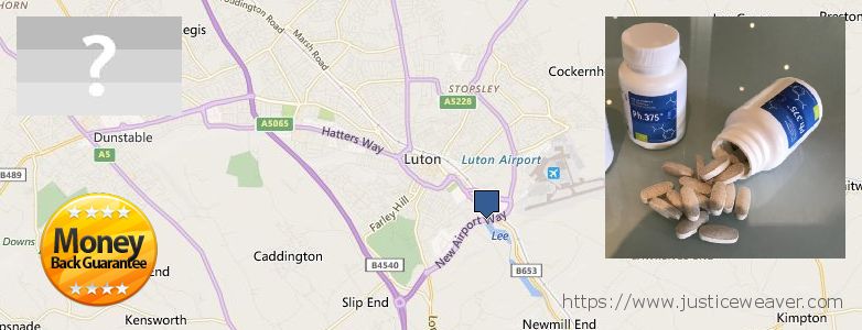 Dónde comprar Phen375 en linea Luton, UK