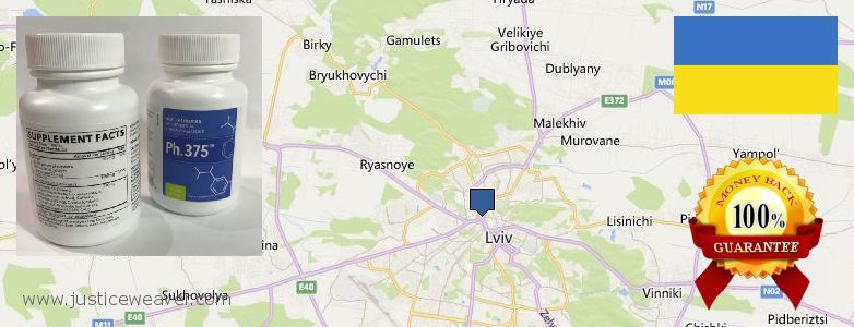 Sprzedam Phen375 w Internecie L'viv, Ukraine Gdzie kupić Phen375 w Internecie L'viv, Ukraine