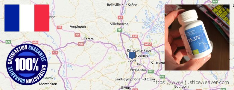 on comprar Phen375 en línia Lyon, France