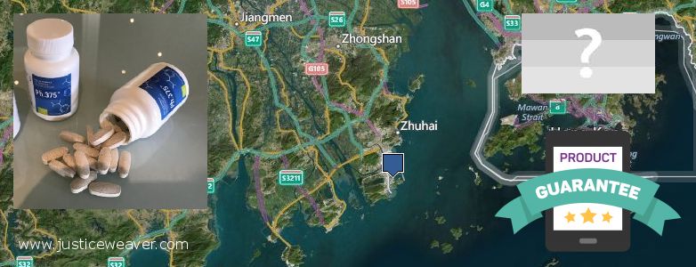 ki kote achte Phen375 sou entènèt Macau