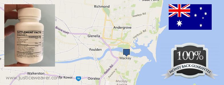 Πού να αγοράσετε Phen375 σε απευθείας σύνδεση Mackay, Australia