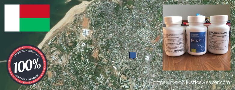 Where to Purchase Phentermine Weight Loss Pills online Mahajanga, Madagascar