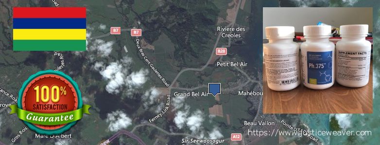 कहॉ से खरीदु Phen375 ऑनलाइन Mahebourg, Mauritius