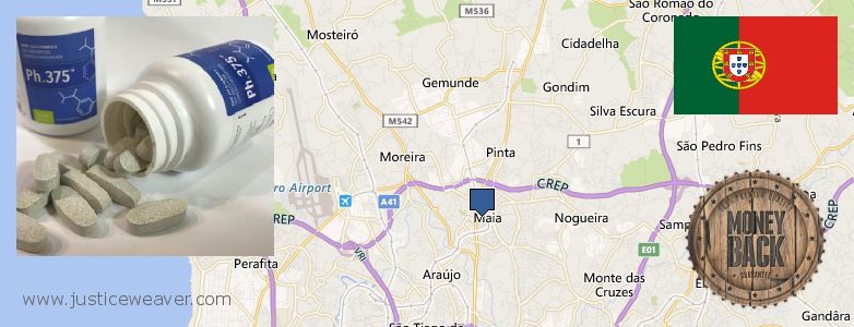 Where Can I Buy Phentermine Weight Loss Pills online Maia, Portugal