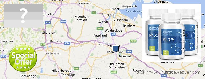 Dónde comprar Phen375 en linea Maidstone, UK