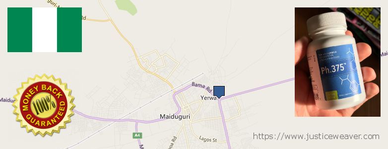 Purchase Phentermine Weight Loss Pills online Maiduguri, Nigeria