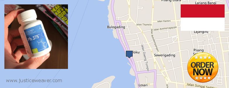 Dimana tempat membeli Phen375 online Makassar, Indonesia