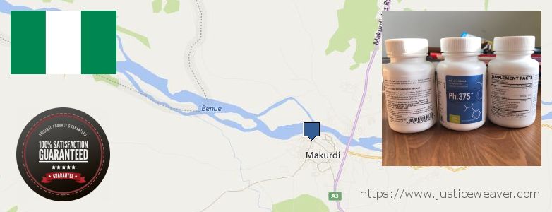 Where to Buy Phentermine Weight Loss Pills online Makurdi, Nigeria