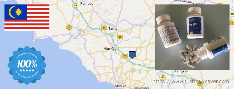 Where to Buy Phentermine Weight Loss Pills online Malacca, Malaysia