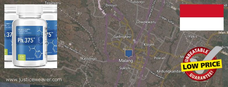 Dimana tempat membeli Phen375 online Malang, Indonesia