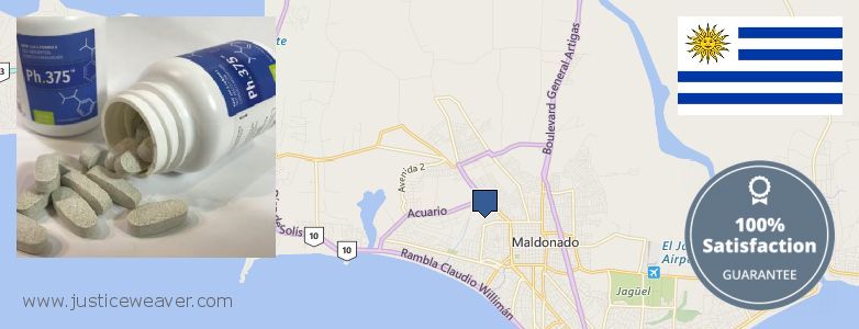 Dónde comprar Phen375 en linea Maldonado, Uruguay