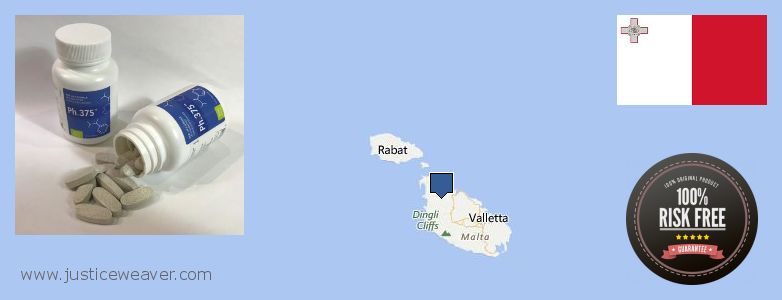 Di manakah boleh dibeli Phen375 talian Malta