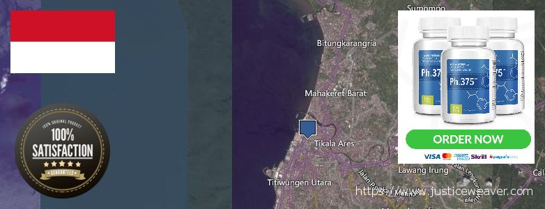 Dimana tempat membeli Phen375 online Manado, Indonesia