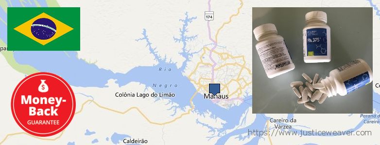Purchase Phentermine Weight Loss Pills online Manaus, Brazil