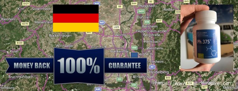 Hvor kan jeg købe Phen375 online Mannheim, Germany