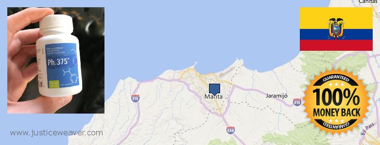 Buy Phentermine Weight Loss Pills online Manta, Ecuador