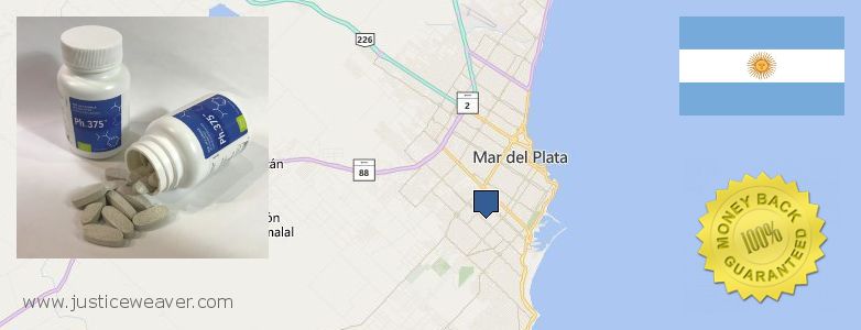 Dónde comprar Phen375 en linea Mar del Plata, Argentina