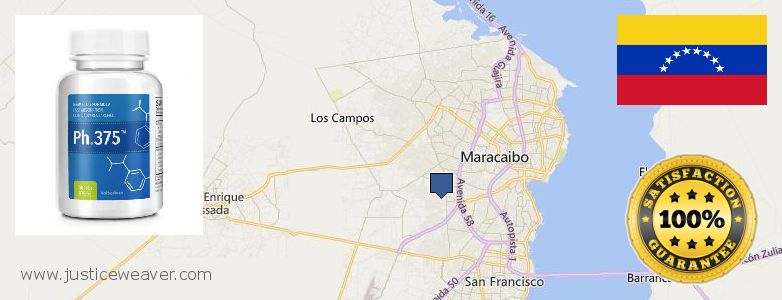 Dónde comprar Phen375 en linea Maracaibo, Venezuela