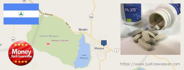 Dónde comprar Phen375 en linea Masaya, Nicaragua