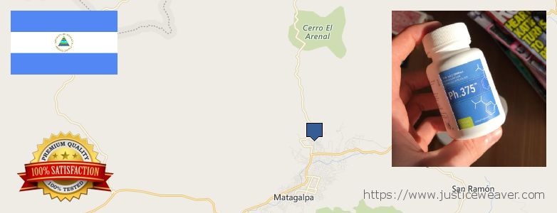 Dónde comprar Phen375 en linea Matagalpa, Nicaragua