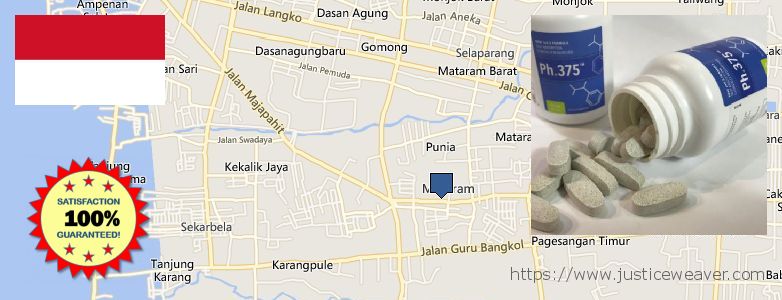 Dimana tempat membeli Phen375 online Mataram, Indonesia