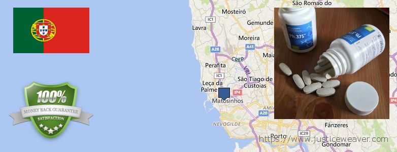 Onde Comprar Phen375 on-line Matosinhos, Portugal
