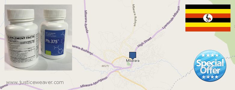 ambapo ya kununua Phen375 online Mbarara, Uganda