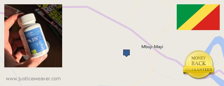 Where to Buy Phentermine Weight Loss Pills online Mbuji-Mayi, Congo