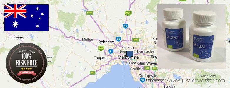 Πού να αγοράσετε Phen375 σε απευθείας σύνδεση Melbourne, Australia