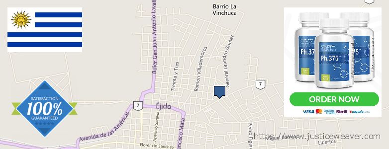 Dónde comprar Phen375 en linea Melo, Uruguay