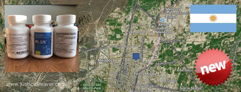 Dónde comprar Phen375 en linea Mendoza, Argentina