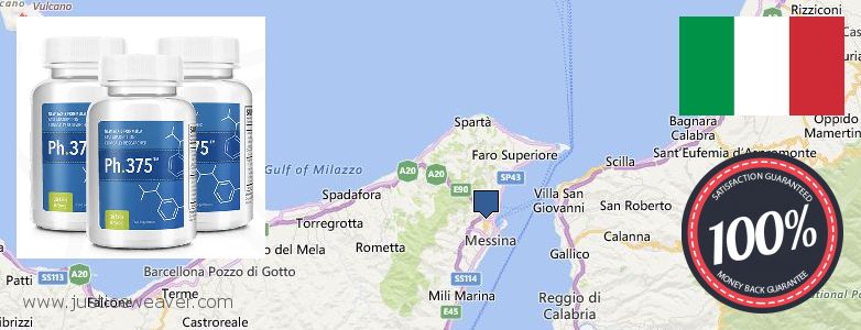 Wo kaufen Phen375 online Messina, Italy