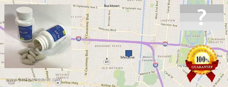 Where to Buy Phentermine Weight Loss Pills online Metairie, USA