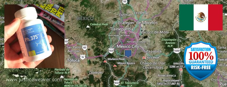 Dónde comprar Phen375 en linea Mexico City, Mexico